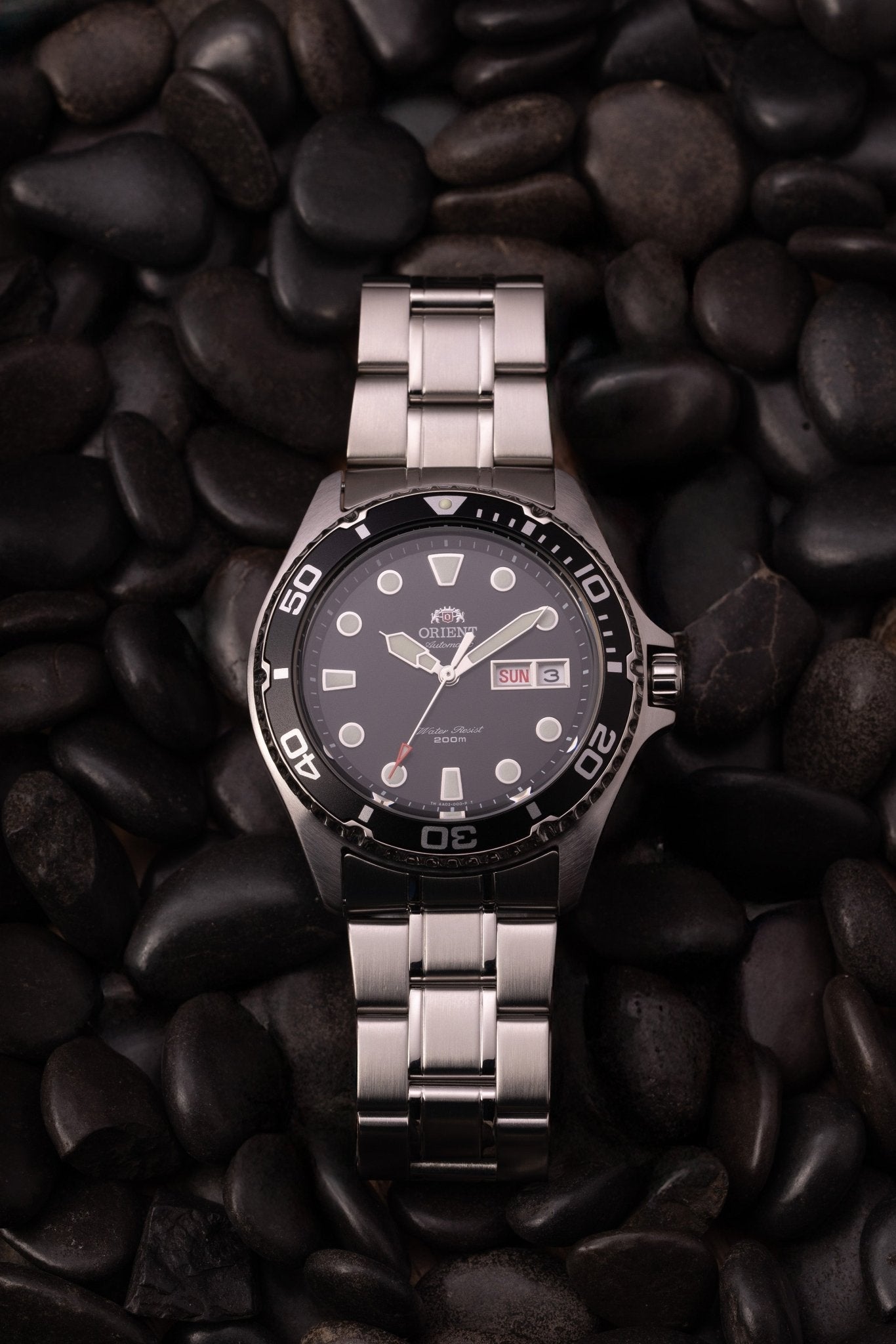 TAA02004B9 - Orient Watch USA