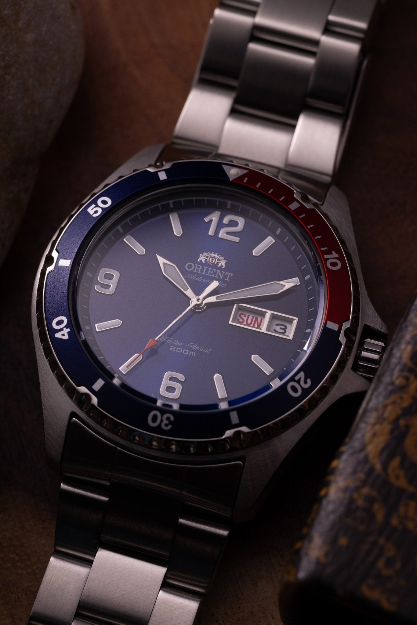 TAA02009D9 - Orient Watch USA