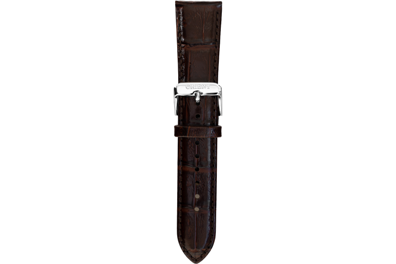 Orient Bambino Version 8 Strap (21mm)