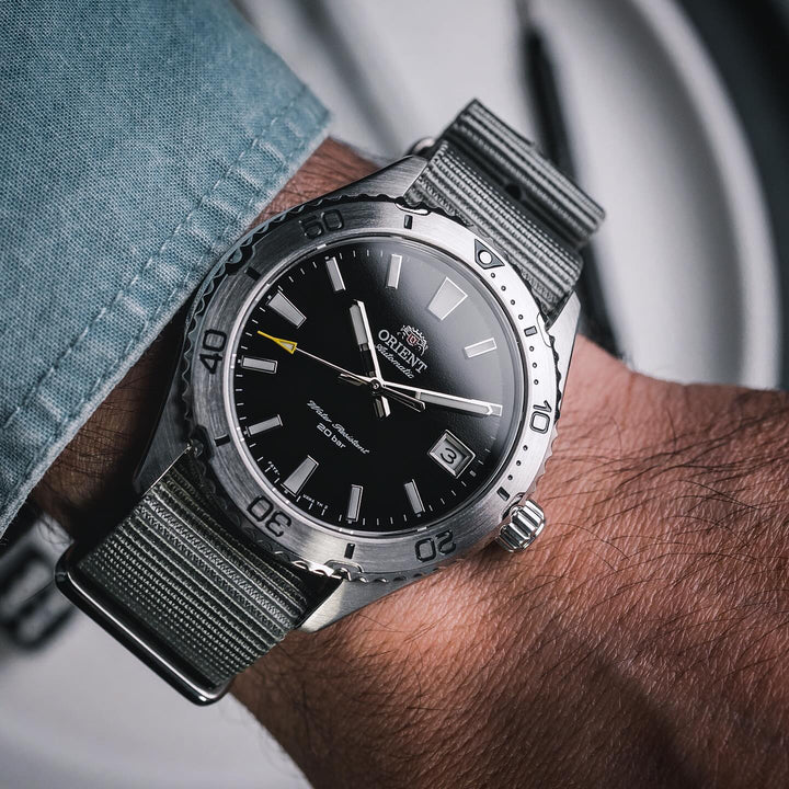 Automatic Watches | Orient Watch USA