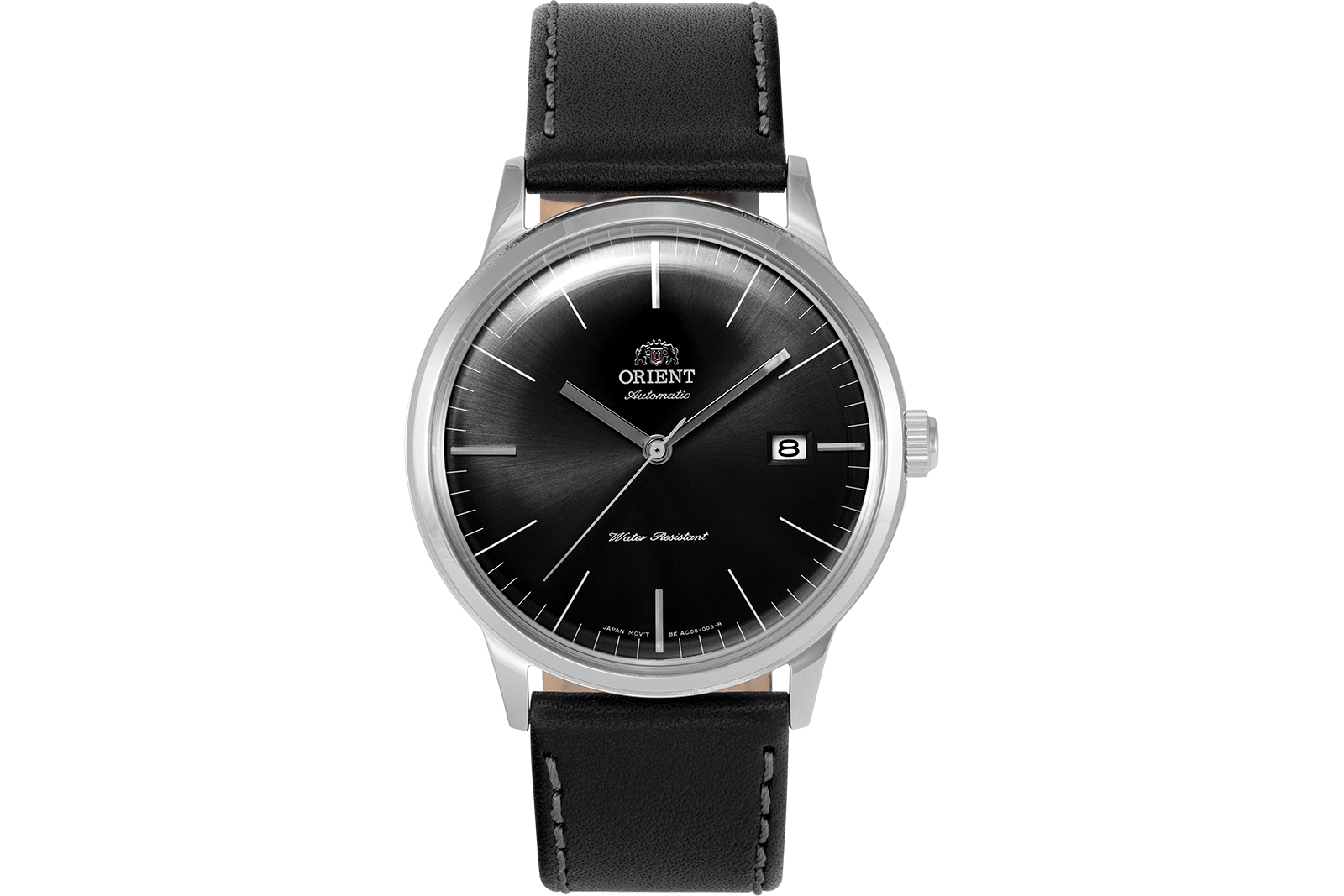 Orient Bambino 2nd Generation Version 3 Classic Watch | TAC0000DB0 Orient Bambino 2nd Generation Version 3 Classic Watch | TAC0000DB0