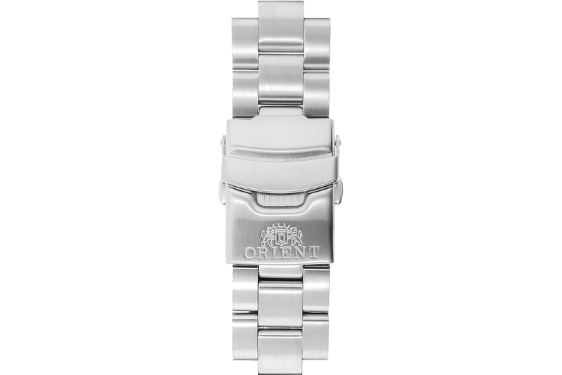 AA02 Arabic Numeral Bracelet (22 mm)