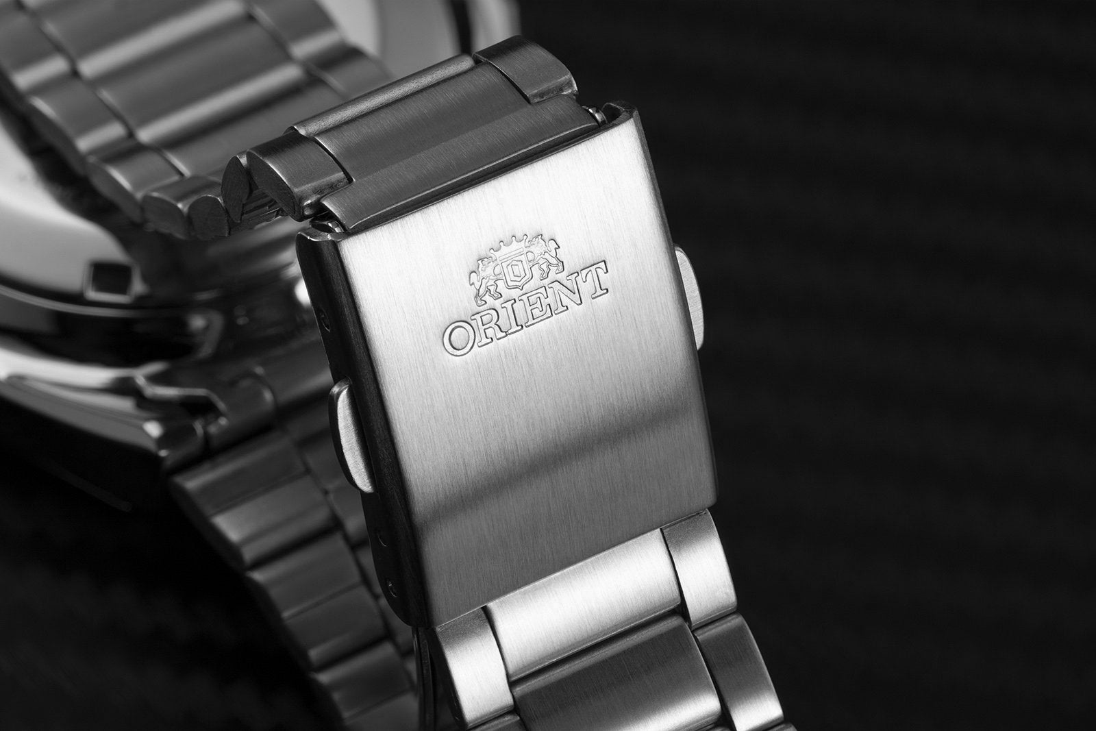 SK Diver Retro Bracelet (18 MM)