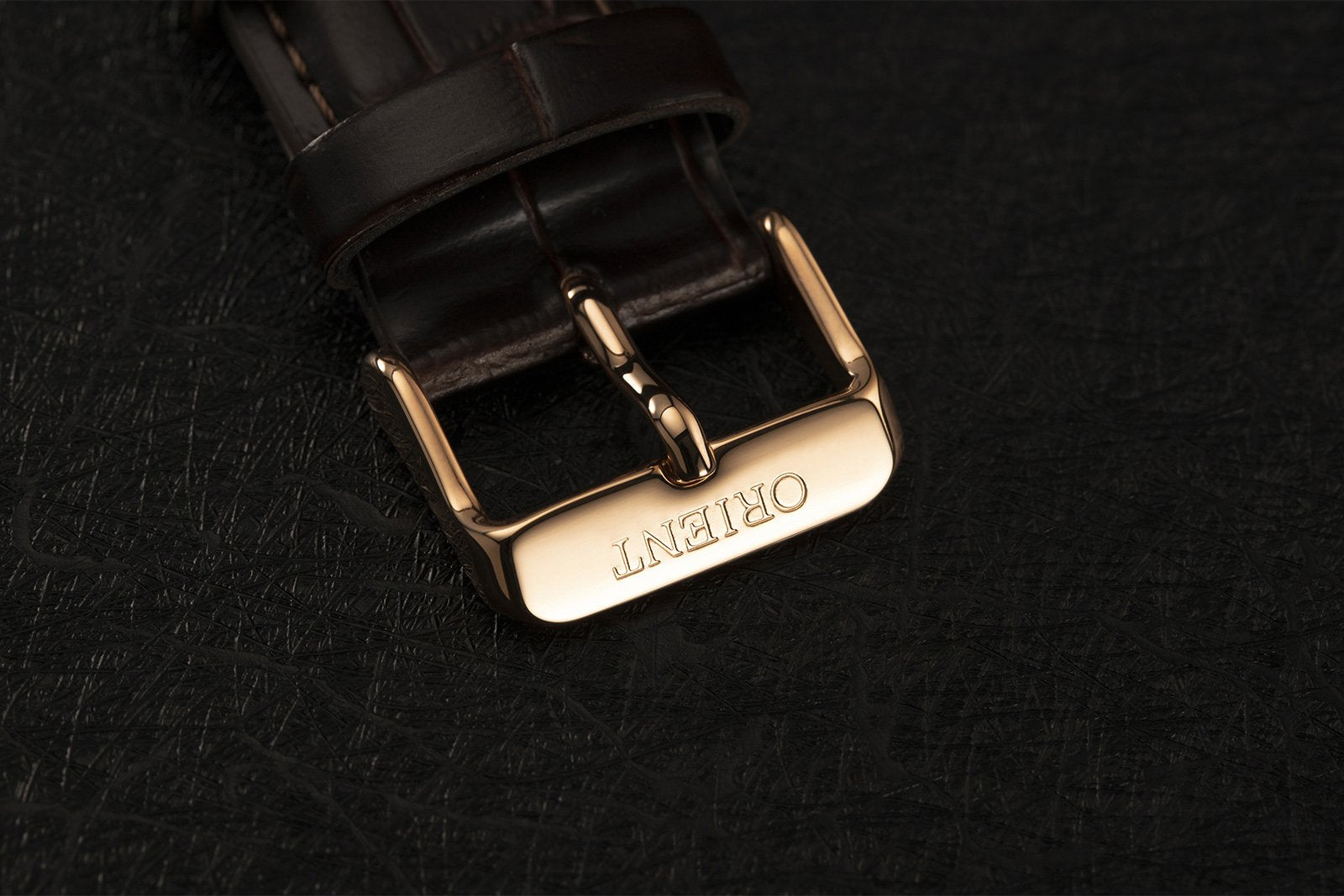 Symphony III Strap (22 MM)