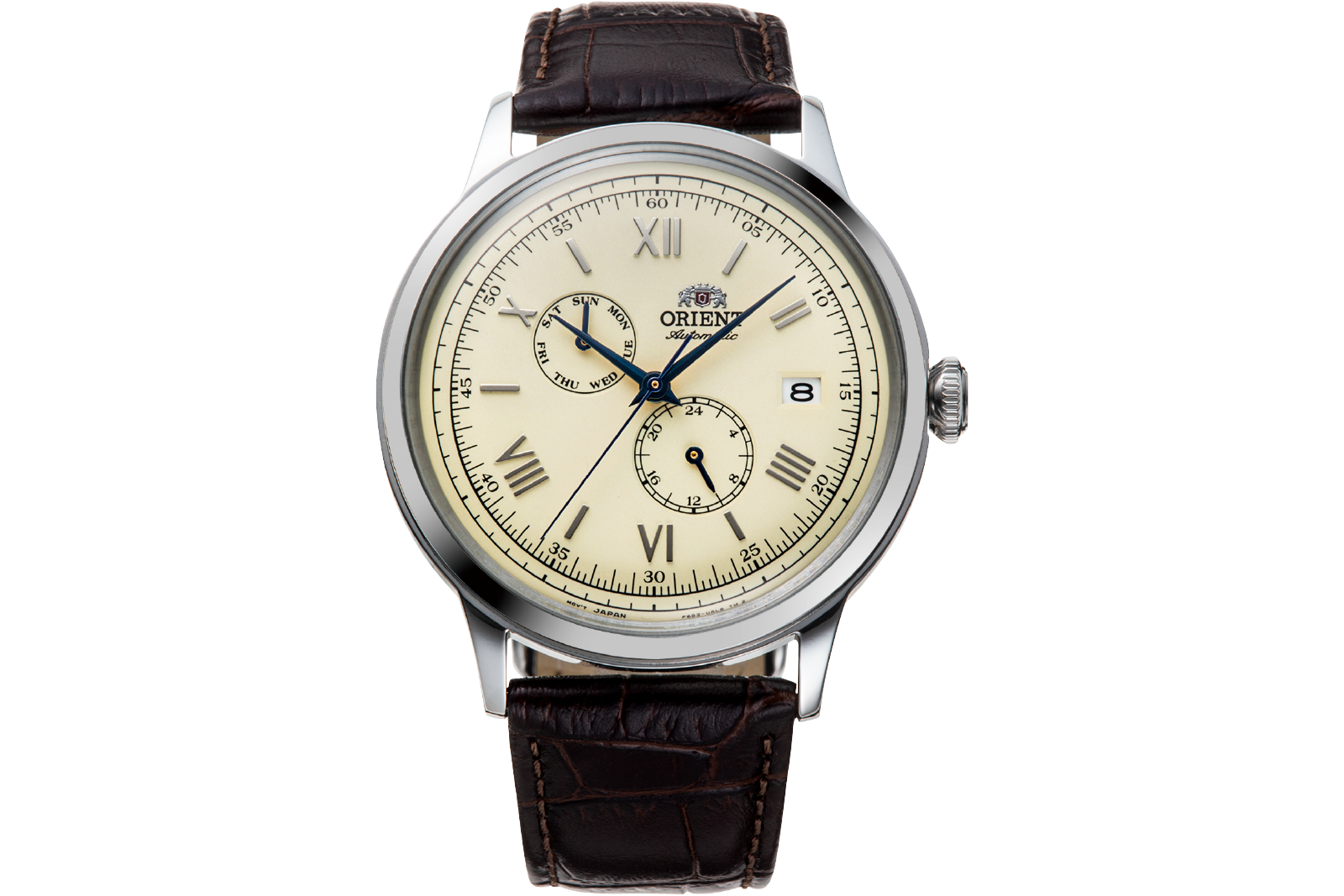 Orient Bambino Version 8 PREORDER (SHIPS IN 2-3 WEEKS)
