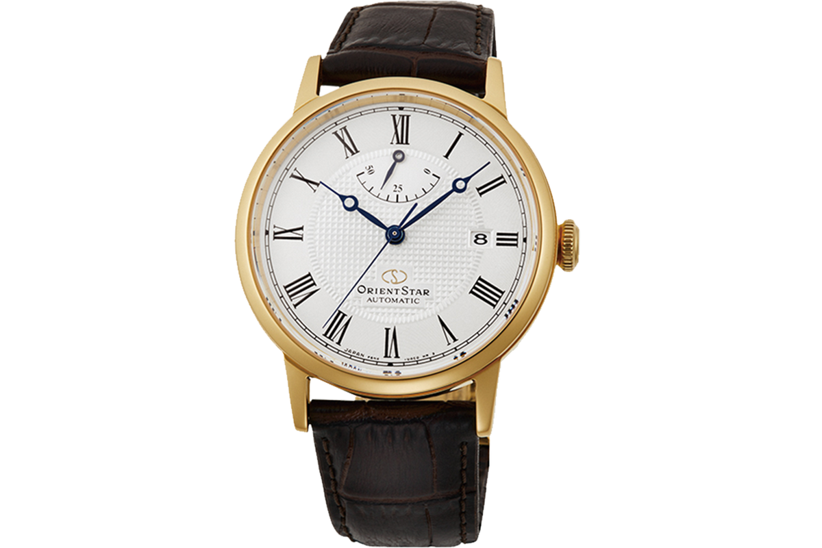Elegant Classic