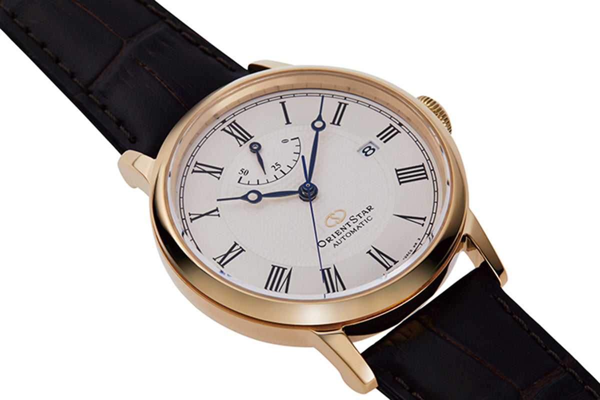 Elegant Classic