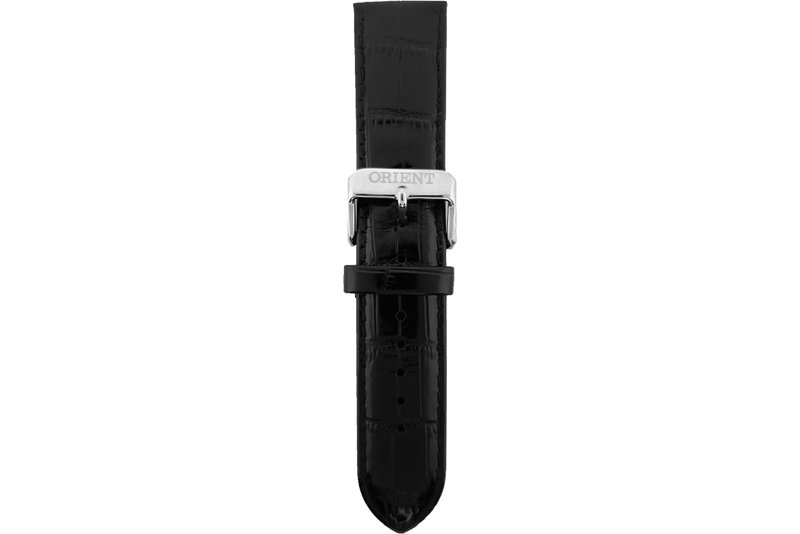 Orient Bambino Version 1 and 2 Strap (21 mm)
