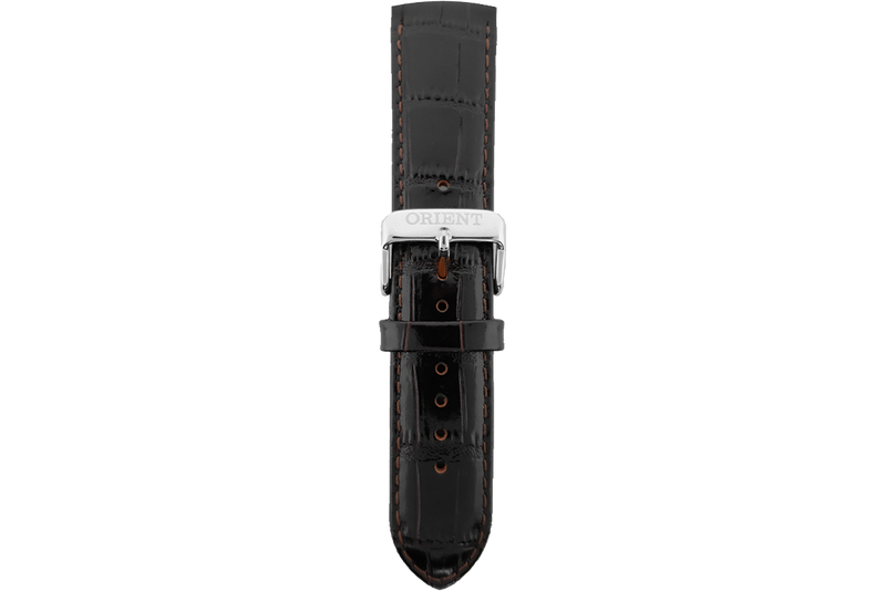 Orient Bambino Version 1 and 2 Strap (21 mm)