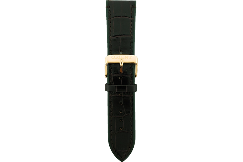 Orient Bambino Version 4 Strap (22 mm)