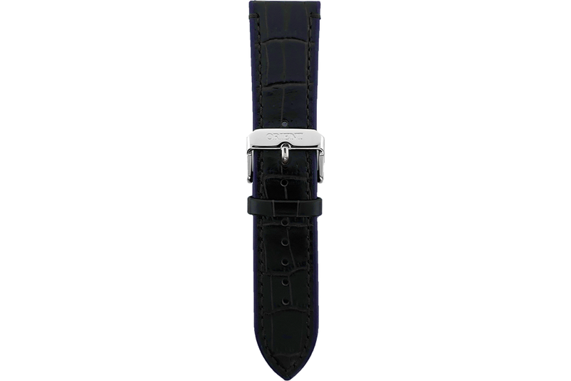 Orient Bambino Version 4 Strap (22 mm)