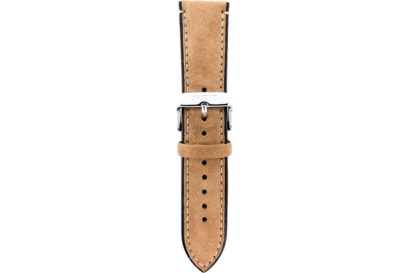Orient Bambino Version 4 Strap (22 mm)