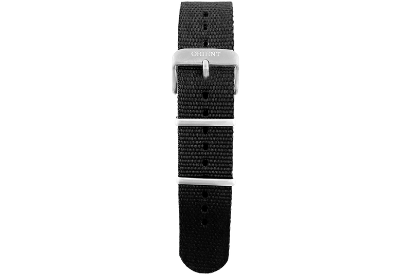Nylon Strap (22 MM)