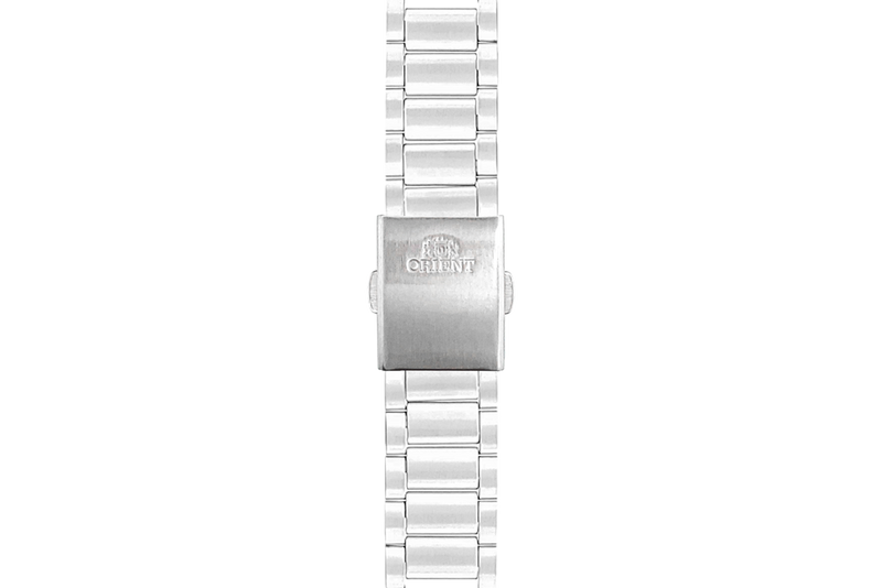 SK Diver Retro Bracelet (18 MM)