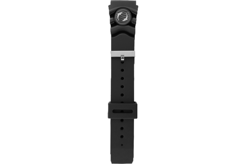 AA02 Rubber Strap (22 MM)