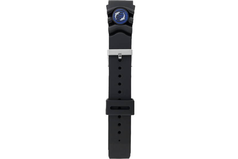 AA02 Rubber Strap (22 MM)