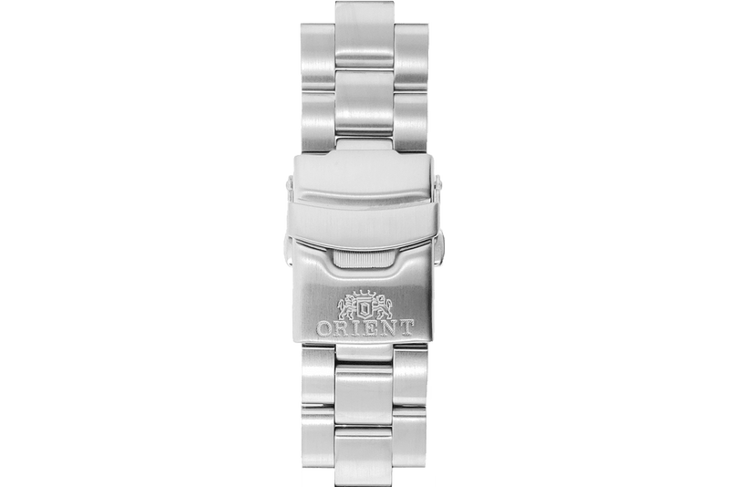 AA02 Arabic Numeral Bracelet (22 mm)