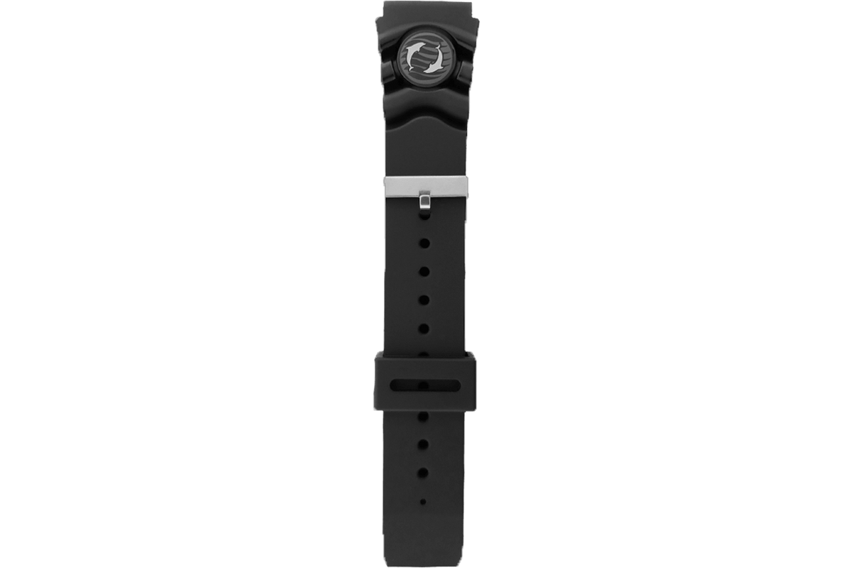 AA02 Rubber Strap (22 MM) - Orient Watch USA