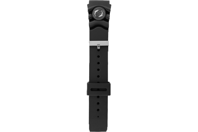 AA02 Rubber Strap (22 MM)