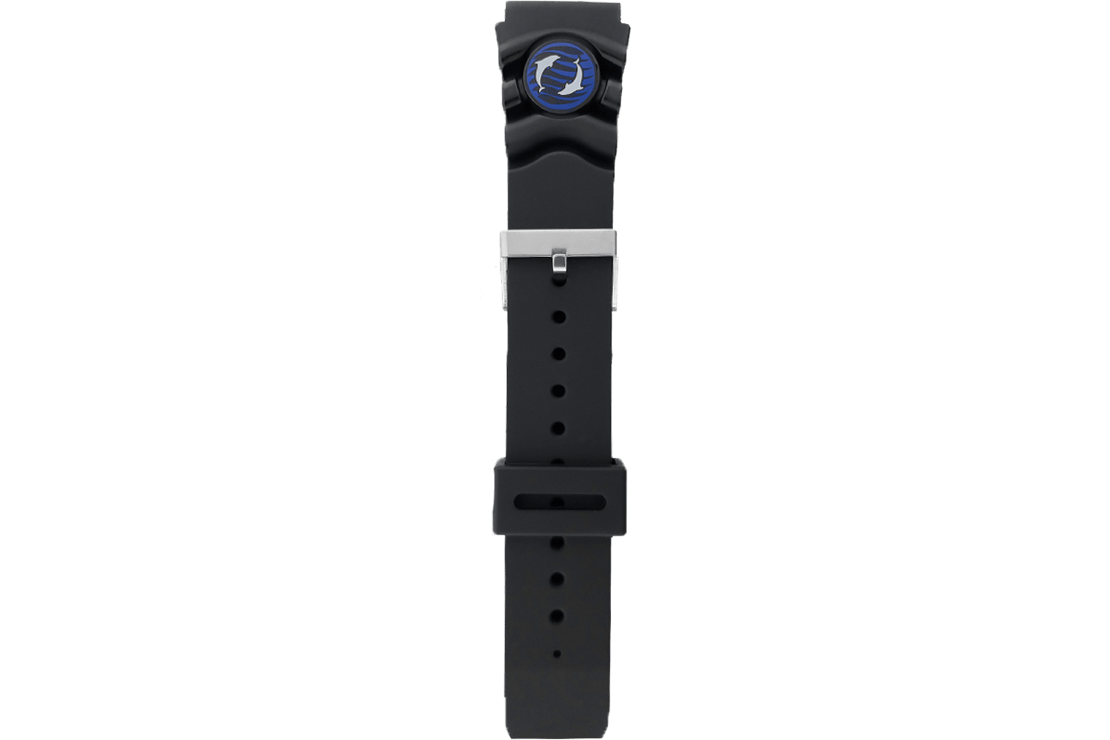 AA02 Rubber Strap (22 MM) - Orient Watch USA