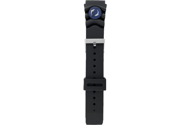 AA02 Rubber Strap (22 MM)