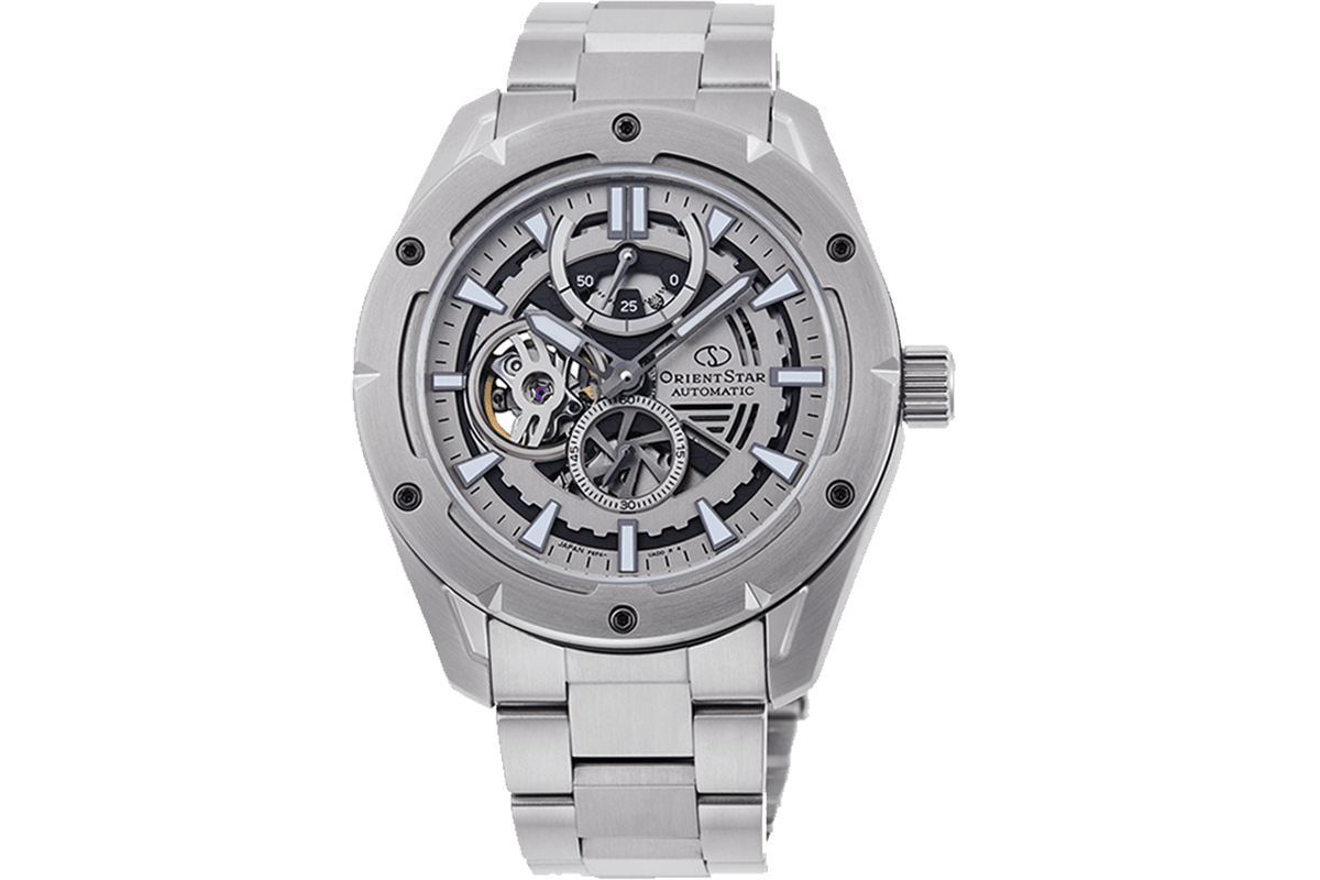 Avant-garde - Orient Watch USA