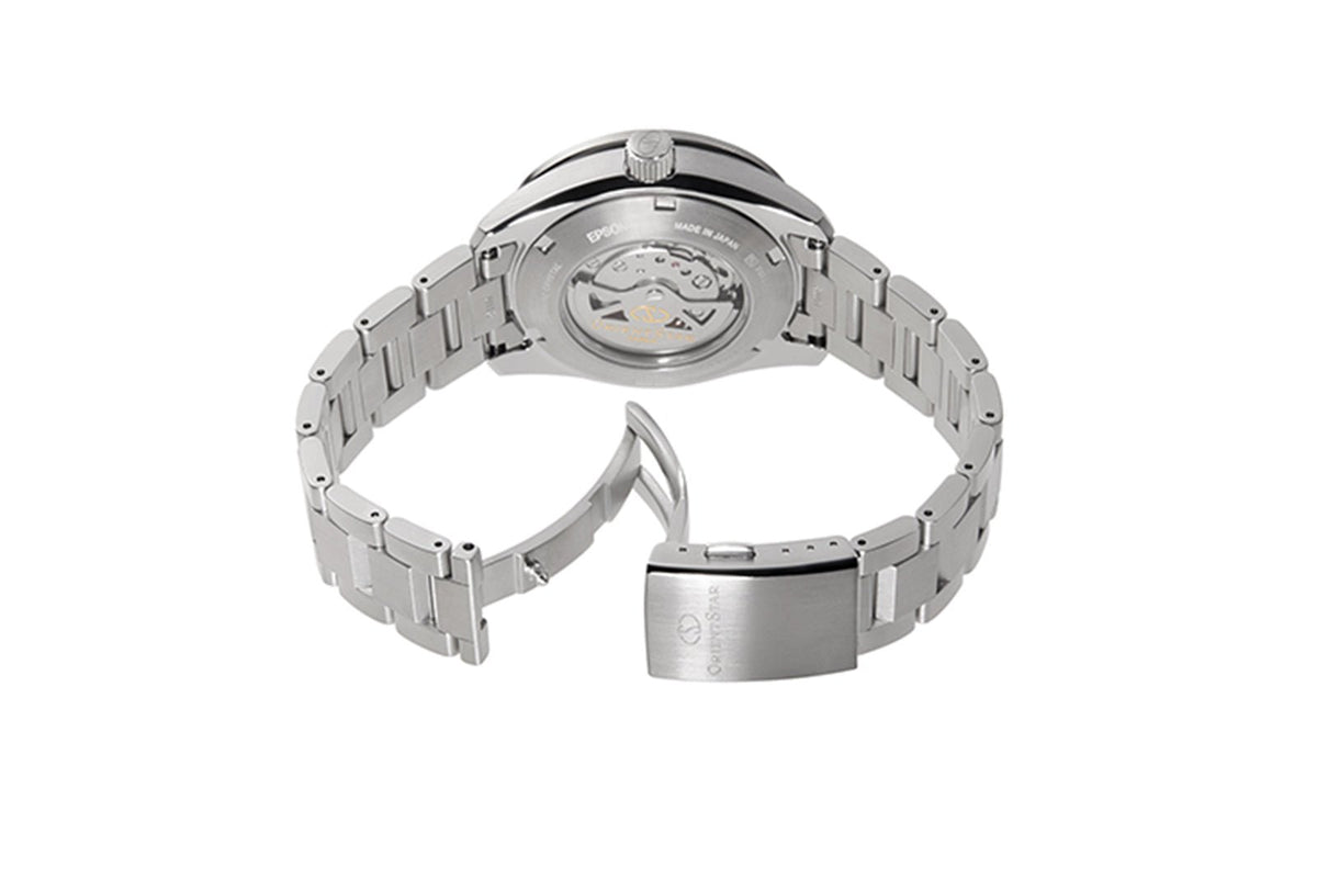Avant-garde - Orient Watch USA