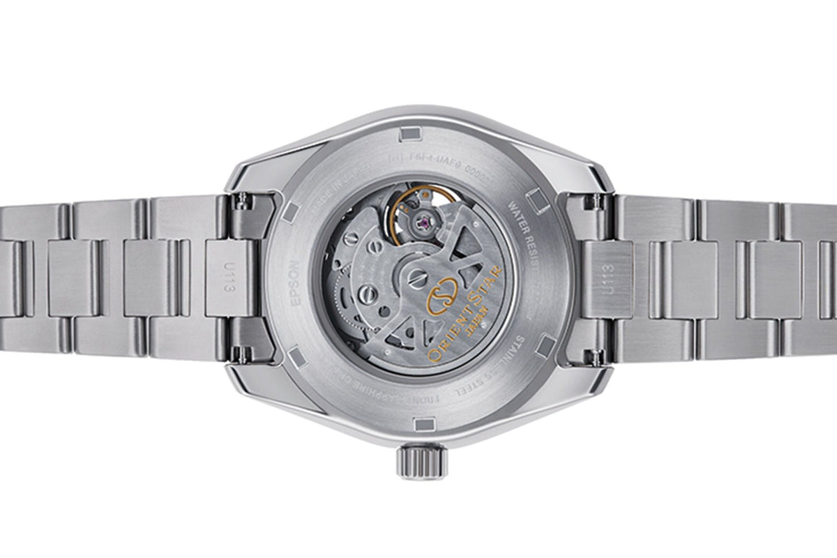 Avant-garde - Orient Watch USA