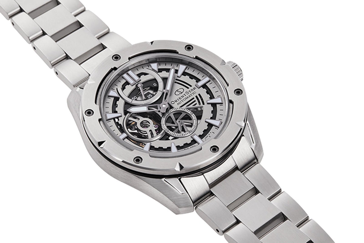 Avant-garde - Orient Watch USA