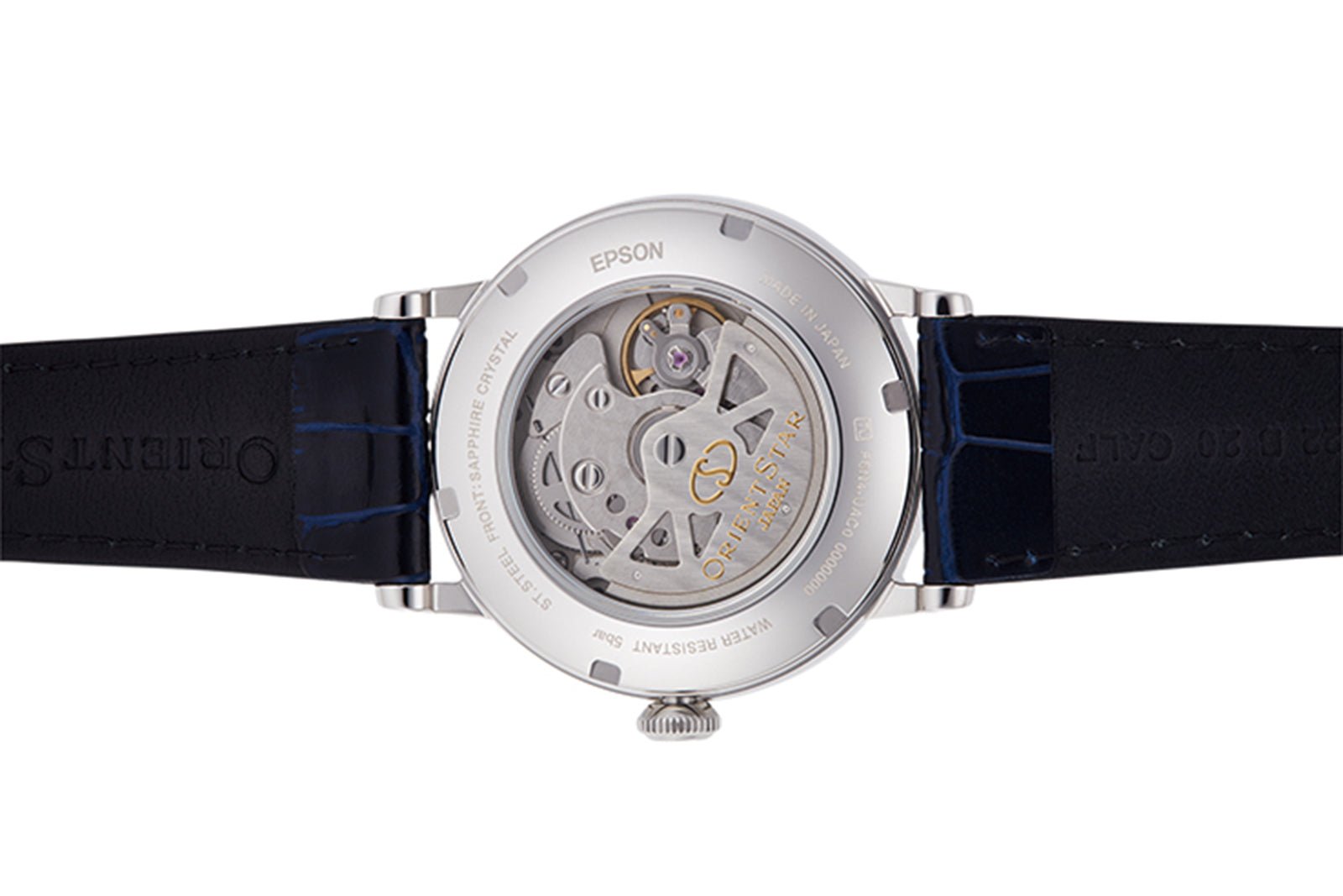 Elegant Classic - Orient Watch USA