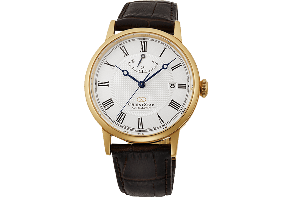 Elegant Classic - Orient Watch USA