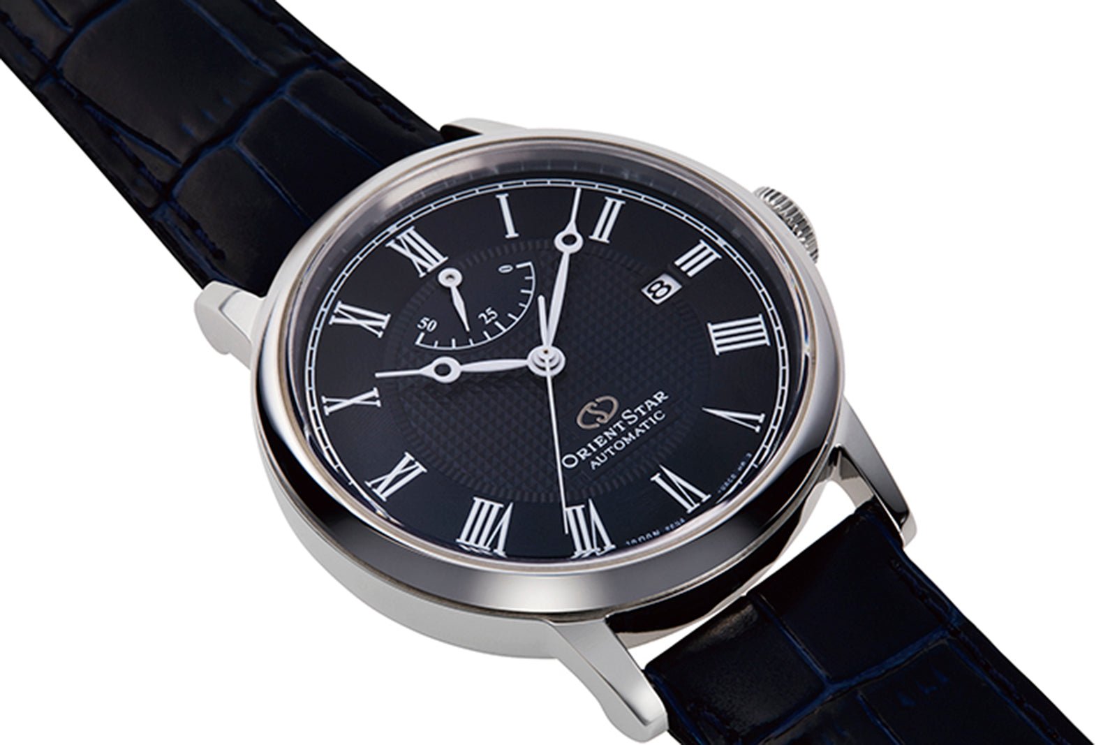 Elegant Classic - Orient Watch USA