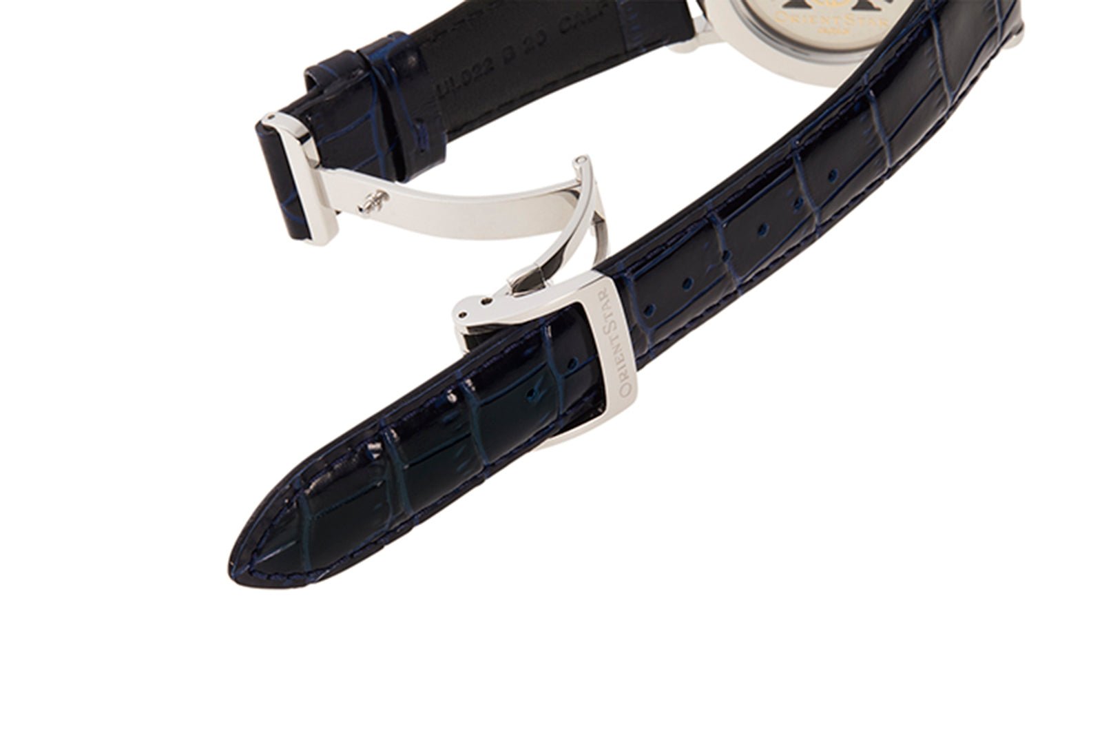 Elegant Classic - Orient Watch USA