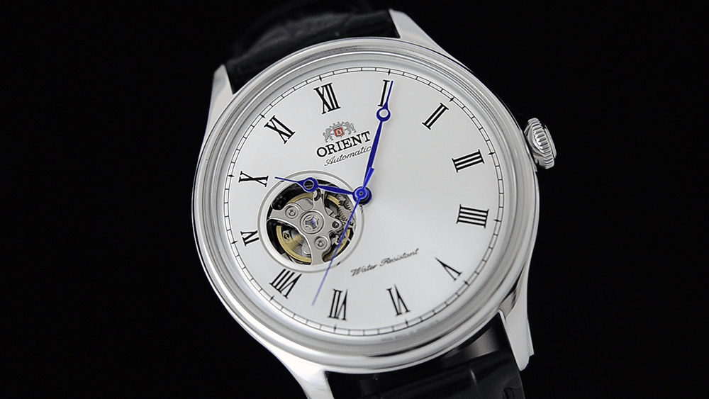 Envoy - Orient Watch USA