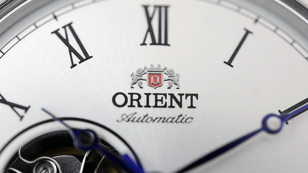 Envoy - Orient Watch USA