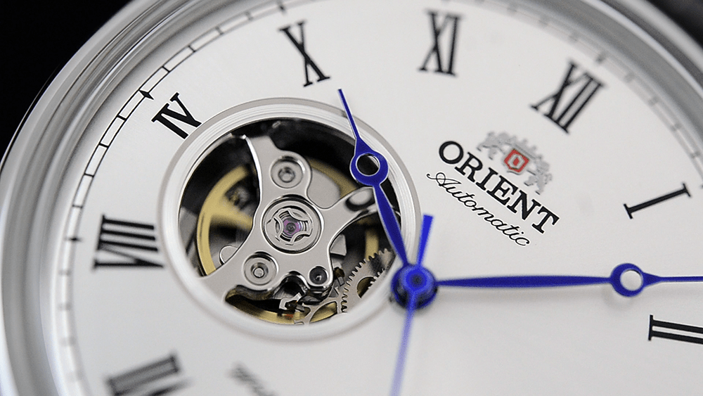 Envoy - Orient Watch USA