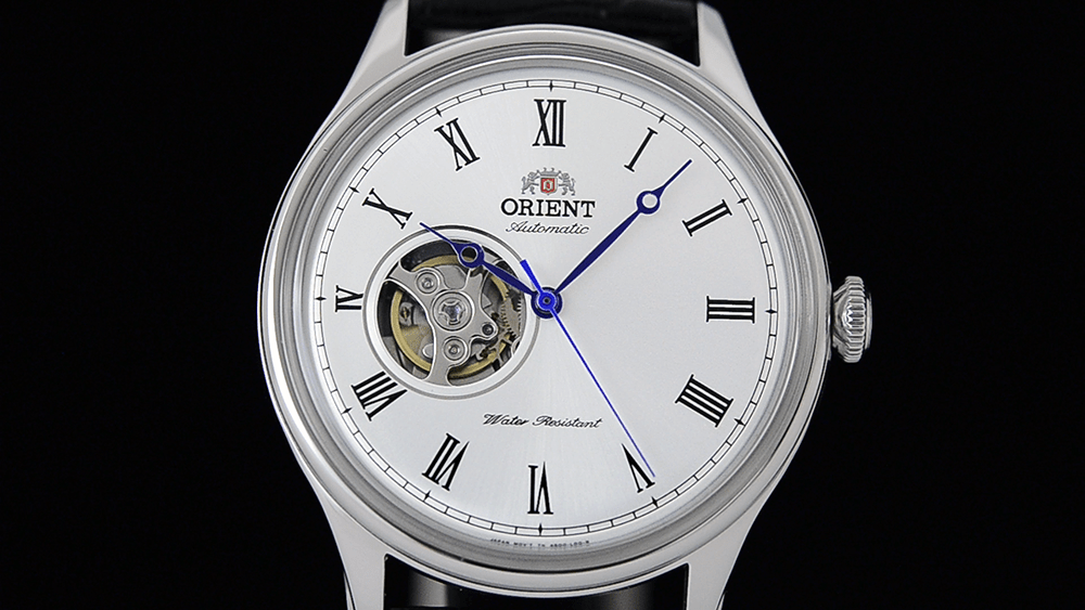 Envoy - Orient Watch USA