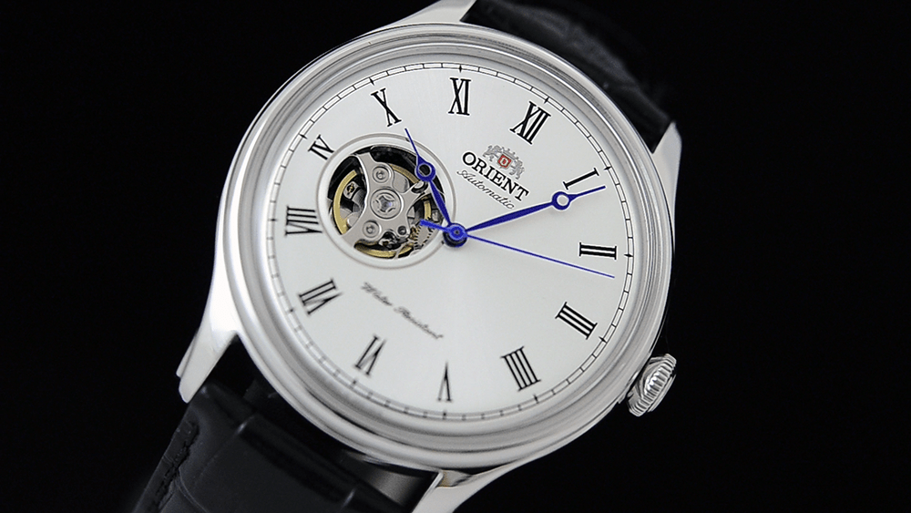 Envoy - Orient Watch USA
