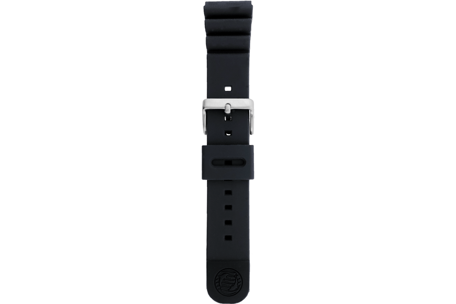 Kamasu / Kanno Rubber Strap (22 mm) - Orient Watch USA
