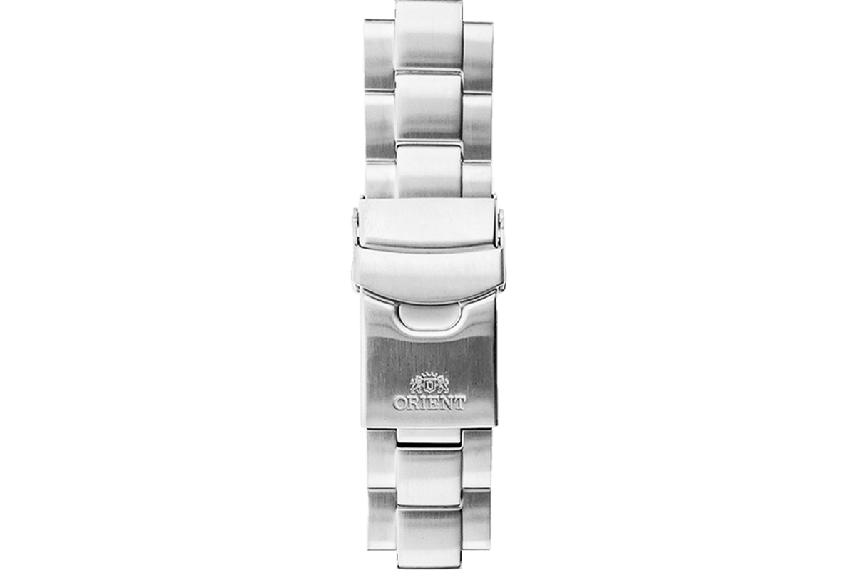 Kanno Bracelet (22 mm) - Orient Watch USA