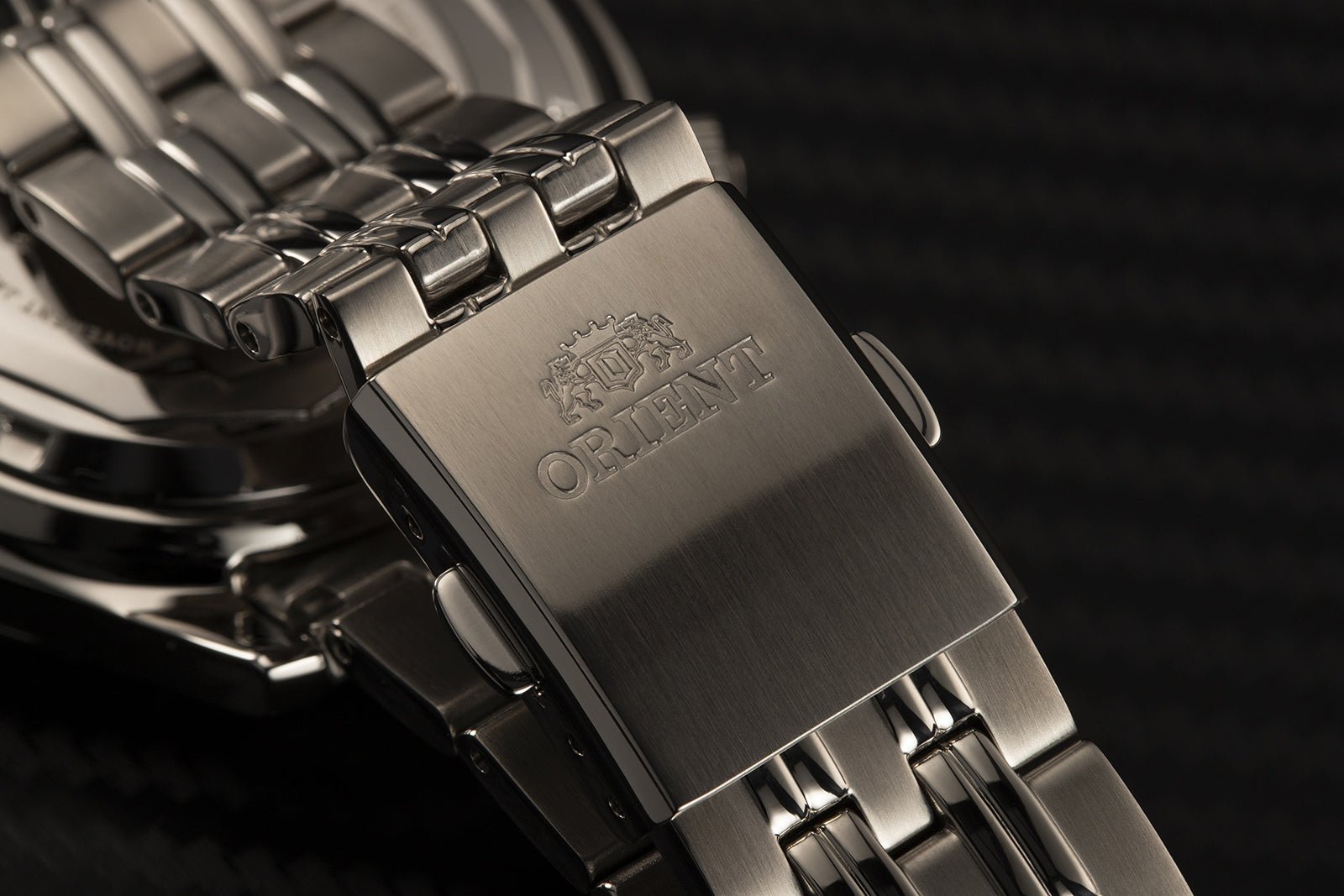 King Diver (Revival) - Orient Watch USA