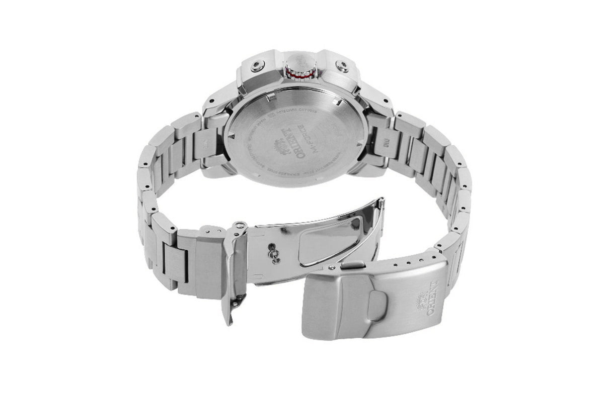 M-Force AC0N - Orient Watch USA