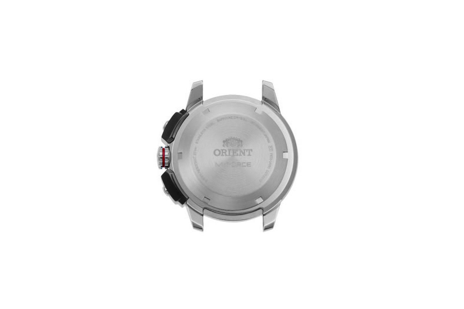 M-Force AC0N - Orient Watch USA