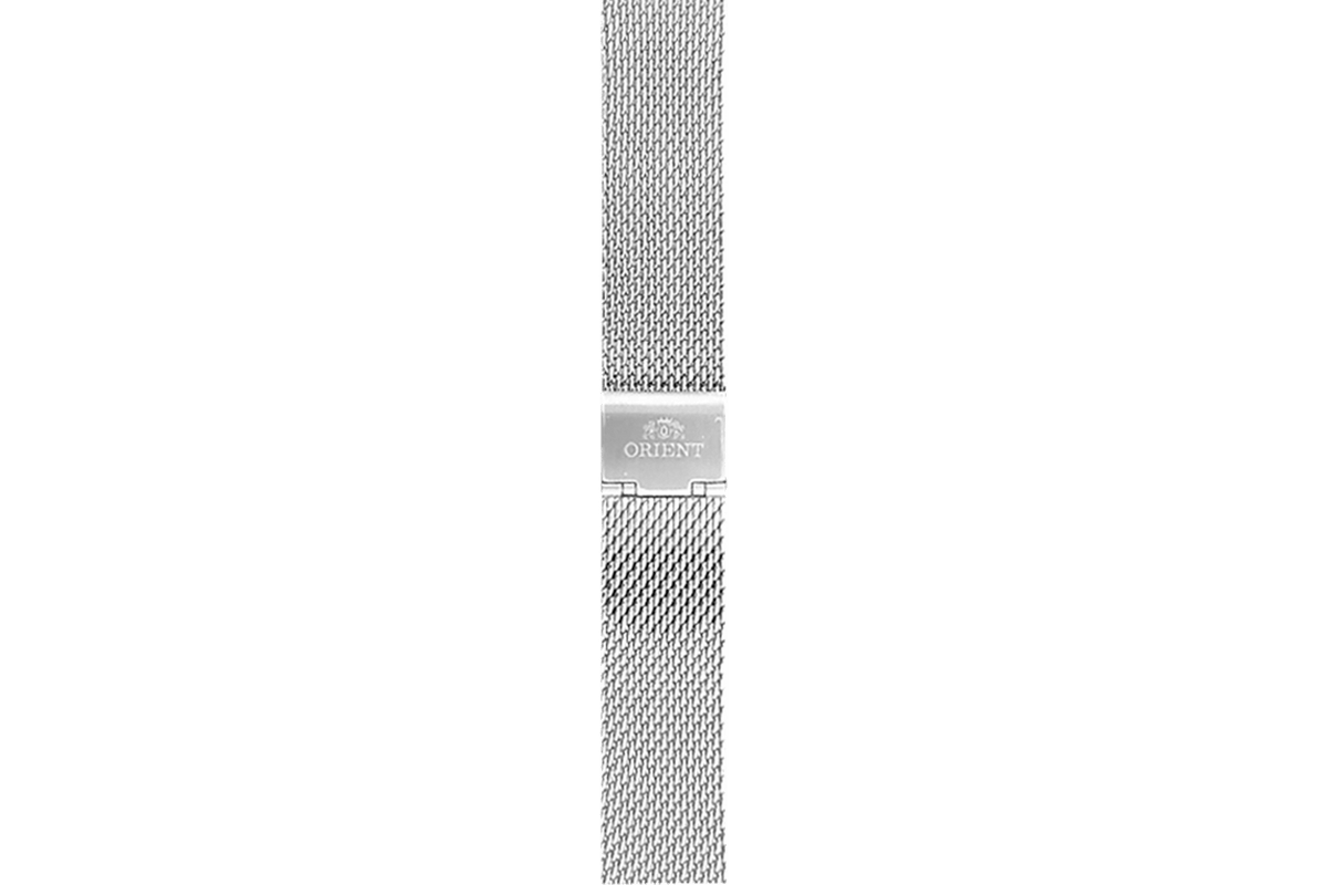 Mesh Strap (20 mm) - Orient Watch USA