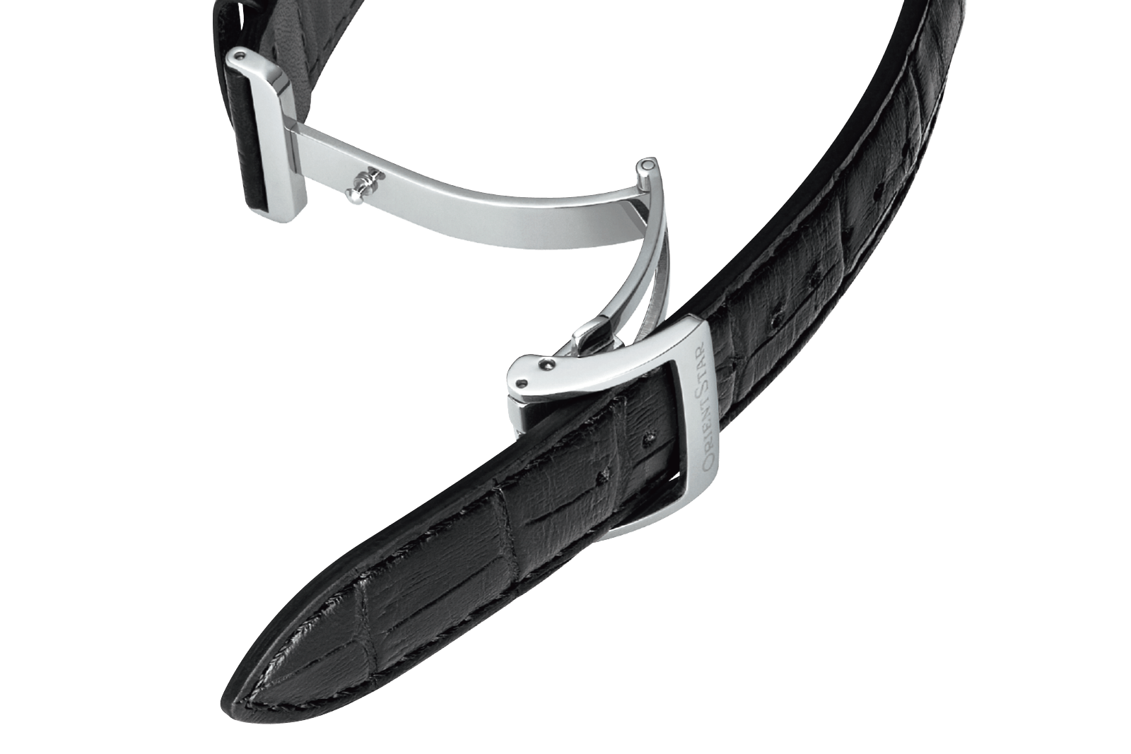 Modern Skeleton - Orient Watch USA