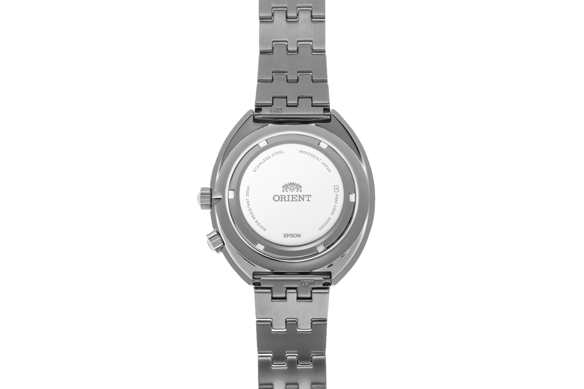 Neo Classic Sports - Orient Watch USA