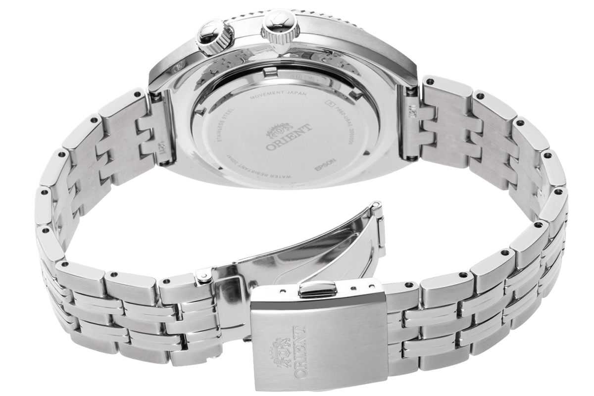 Neo Classic Sports - Orient Watch USA