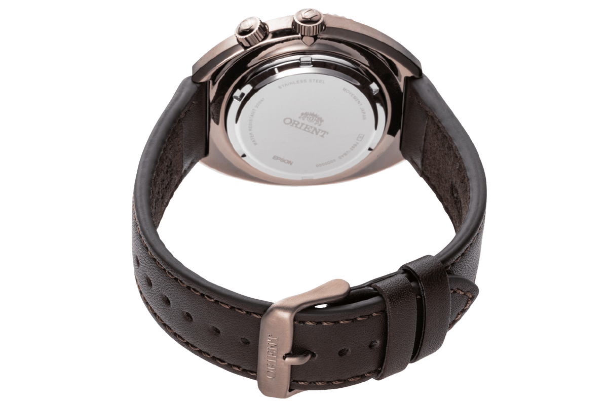 Neo Classic Sports - Orient Watch USA