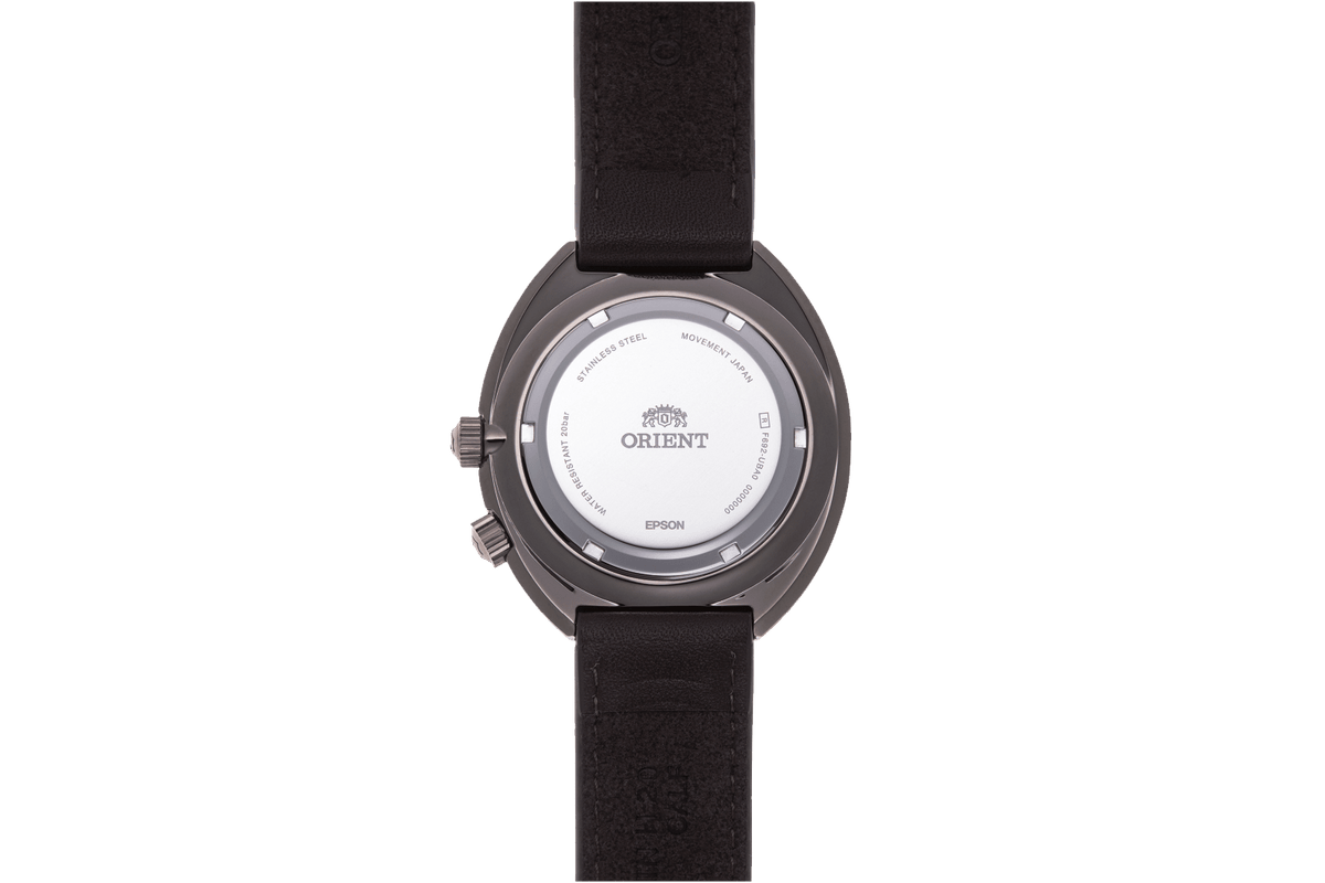 Neo Classic Sports - Orient Watch USA