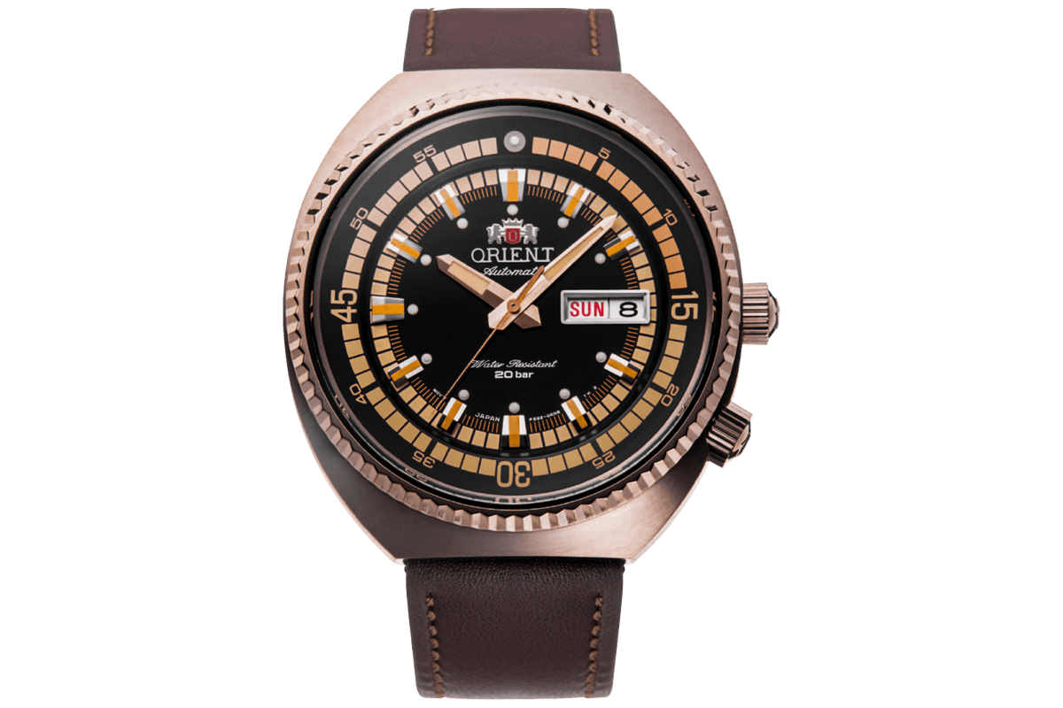 Neo Classic Sports - Orient Watch USA